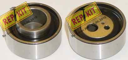 REPKIT RKT1316 - Rola intinzator,curea distributie aaoparts.ro
