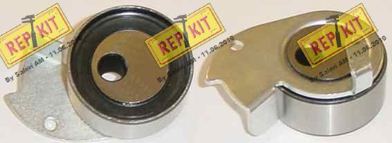 REPKIT RKT1310 - Rola intinzator,curea distributie aaoparts.ro