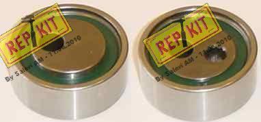 REPKIT RKT1385 - Rola intinzator,curea distributie aaoparts.ro