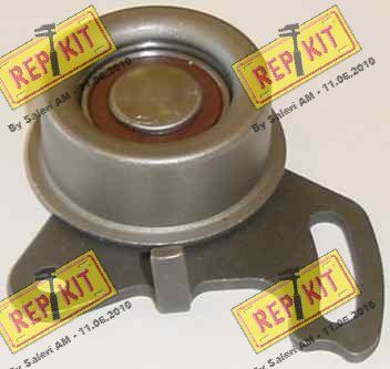REPKIT RKT1330 - Rola intinzator,curea distributie aaoparts.ro