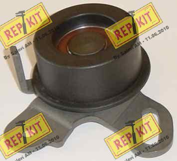 REPKIT RKT1329 - Rola intinzator,curea distributie aaoparts.ro