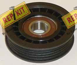 REPKIT RKT1752 - Rola ghidare / conducere, curea transmisie aaoparts.ro