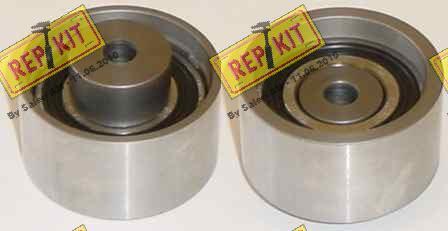 REPKIT RKT1766 - Rola ghidare / conducere, curea distributie aaoparts.ro