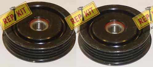 REPKIT RKT1714 - Rola ghidare / conducere, curea transmisie aaoparts.ro