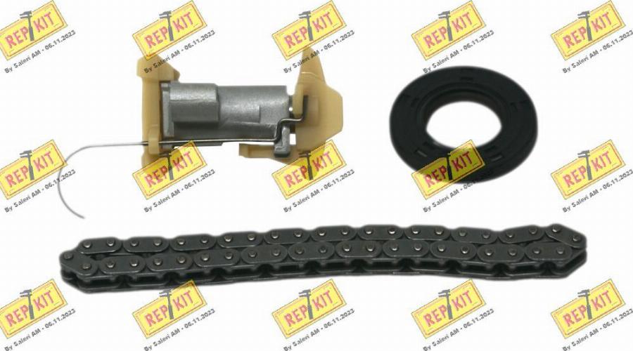 REPKIT RKT89169K - Chit lant de distributie aaoparts.ro