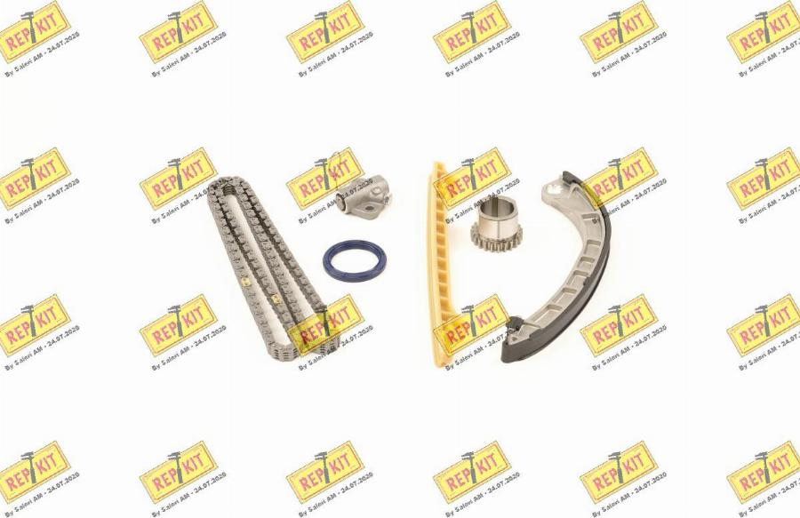 REPKIT RKT8925K - Chit lant de distributie aaoparts.ro