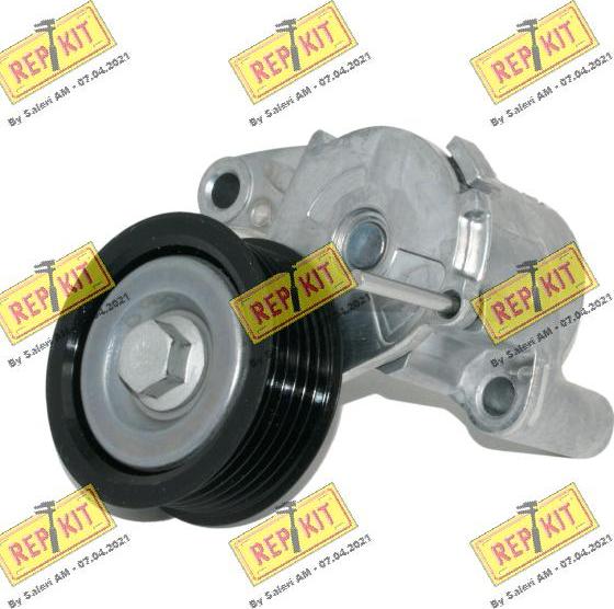 REPKIT RKT3941 - Intinzator curea, curea distributie aaoparts.ro
