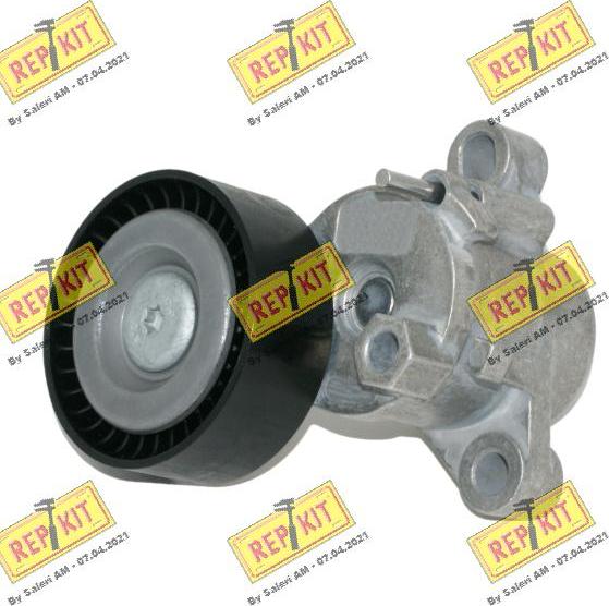 REPKIT RKT3943 - Intinzator curea, curea distributie aaoparts.ro