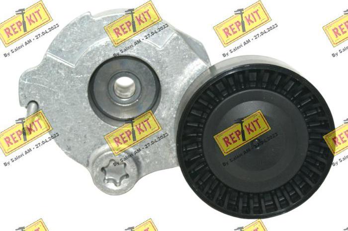 REPKIT RKT3982 - Intinzator curea, curea distributie aaoparts.ro