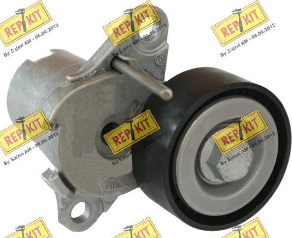 REPKIT RKT3477 - Intinzator curea, curea distributie aaoparts.ro