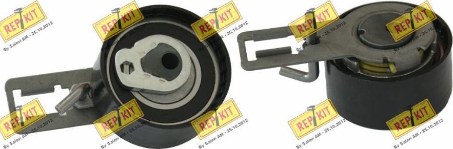REPKIT RKT3594 - Rola intinzator,curea distributie aaoparts.ro