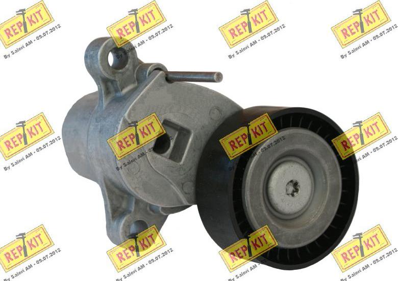 REPKIT RKT3544 - Intinzator curea, curea distributie aaoparts.ro