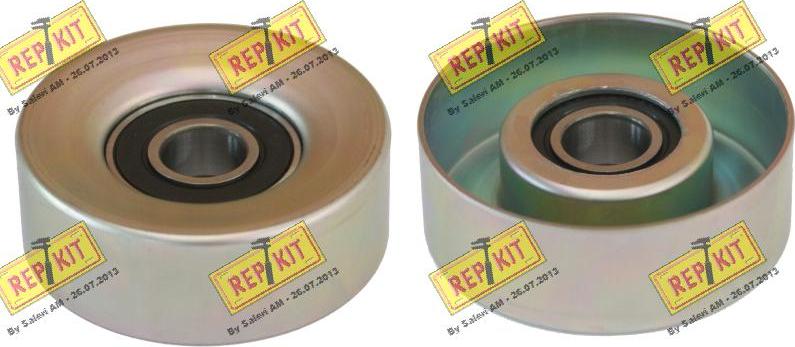 REPKIT RKT3630 - Rola ghidare / conducere, curea transmisie aaoparts.ro