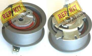 REPKIT RKT3040 - Rola intinzator,curea distributie aaoparts.ro