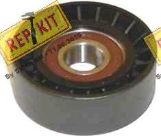 REPKIT RKT3048 - Rola ghidare / conducere, curea transmisie aaoparts.ro