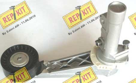 REPKIT RKT3033 - Intinzator curea, curea distributie aaoparts.ro