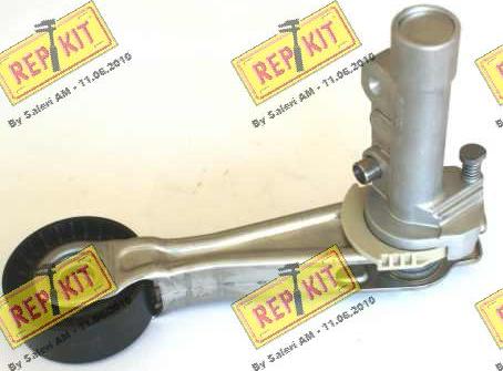 REPKIT RKT3032 - Intinzator curea, curea distributie aaoparts.ro
