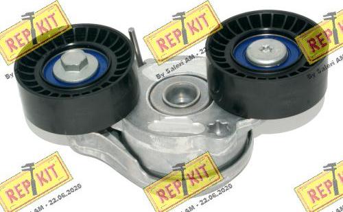 REPKIT RKT3889 - Intinzator curea, curea distributie aaoparts.ro