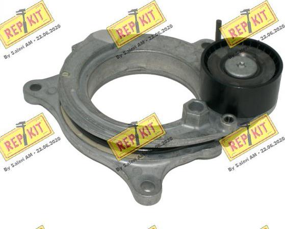 REPKIT RKT3881 - Intinzator curea, curea distributie aaoparts.ro