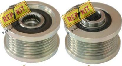 REPKIT RKT3392 - Fulie, alternator aaoparts.ro