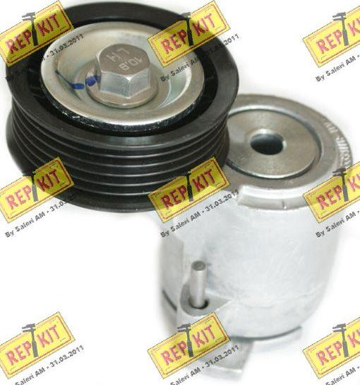REPKIT RKT3344 - Intinzator curea, curea distributie aaoparts.ro
