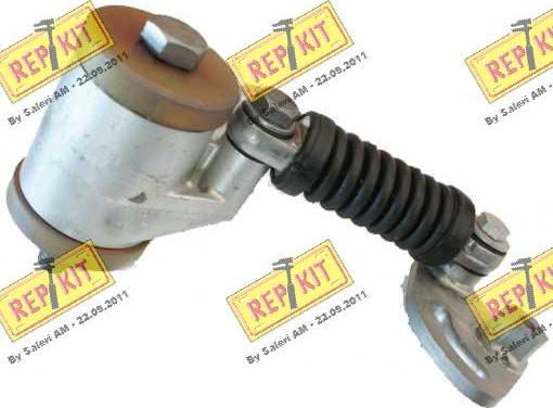 REPKIT RKT3380 - Intinzator curea, curea distributie aaoparts.ro