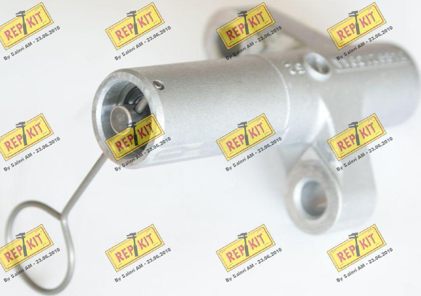 REPKIT RKT3296 - Amortizor vibratii, curea distributie aaoparts.ro