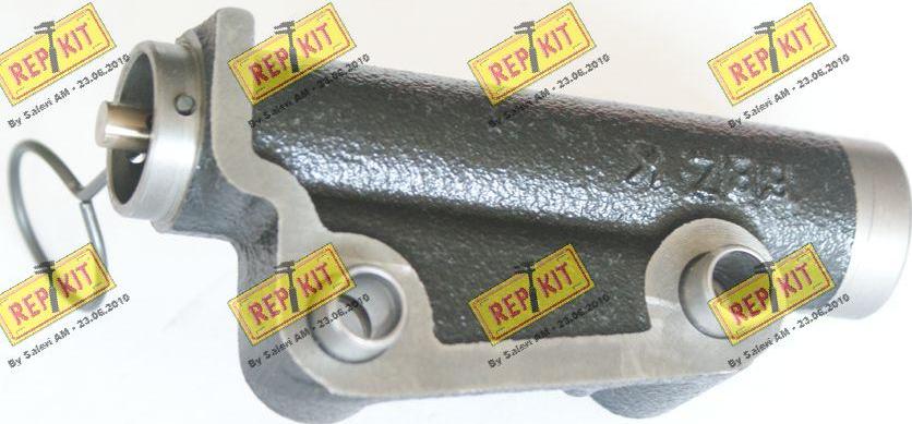 REPKIT RKT3293 - Amortizor vibratii, curea distributie aaoparts.ro