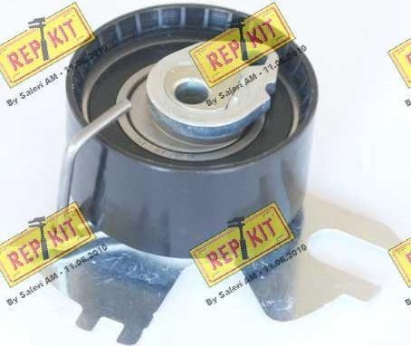 REPKIT RKT3243 - Rola intinzator,curea distributie aaoparts.ro