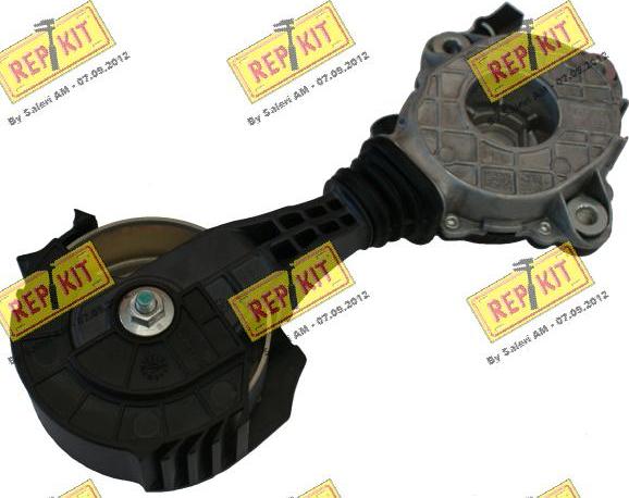 REPKIT RKT3251 - Intinzator curea, curea distributie aaoparts.ro