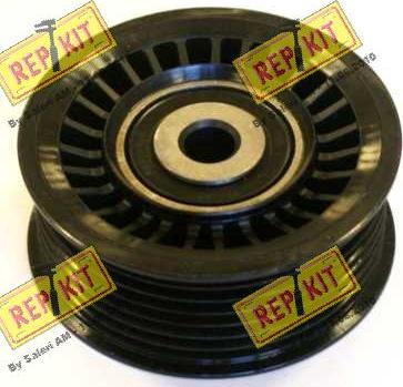 REPKIT RKT3231 - Rola ghidare / conducere, curea transmisie aaoparts.ro