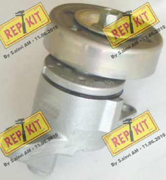 REPKIT RKT2949 - Intinzator curea, curea distributie aaoparts.ro