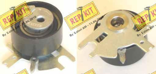 REPKIT RKT2900 - Rola intinzator,curea distributie aaoparts.ro