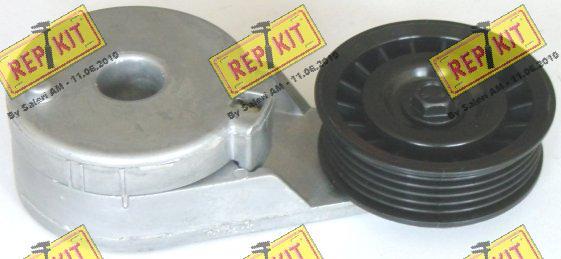 REPKIT RKT2907 - Intinzator curea, curea distributie aaoparts.ro