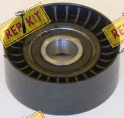 REPKIT RKT2491 - Rola ghidare / conducere, curea transmisie aaoparts.ro