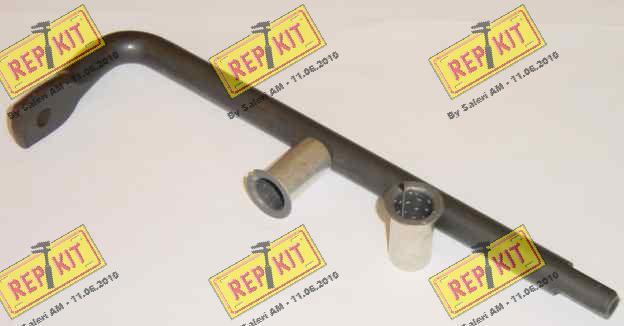 REPKIT RKT2408/235/45 - Intinzator curea, curea distributie aaoparts.ro