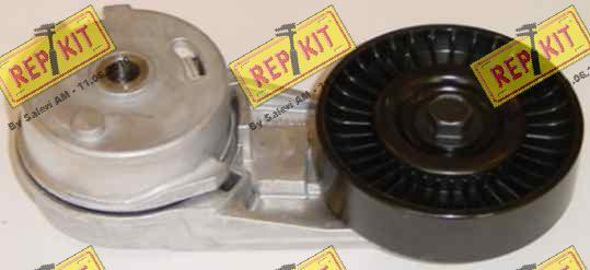 REPKIT RKT2432 - Intinzator curea, curea distributie aaoparts.ro