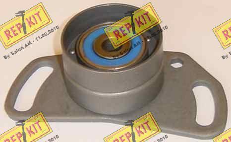 REPKIT RKT2425 - Rola intinzator,curea distributie aaoparts.ro