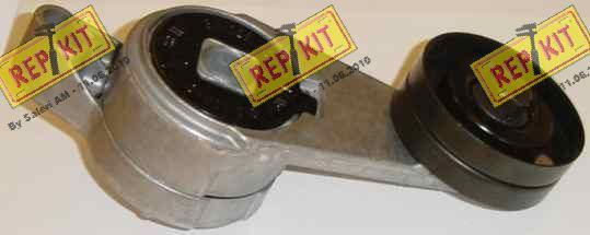 REPKIT RKT2428 - Intinzator curea, curea distributie aaoparts.ro