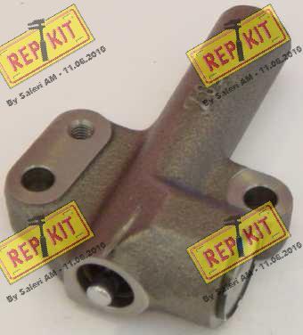 REPKIT RKT2592 - Amortizor vibratii, curea distributie aaoparts.ro