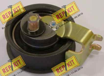 REPKIT RKT2554 - Rola intinzator,curea distributie aaoparts.ro
