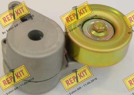 REPKIT RKT2671 - Intinzator curea, curea distributie aaoparts.ro