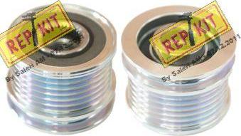 REPKIT RKT2069 - Fulie, alternator aaoparts.ro