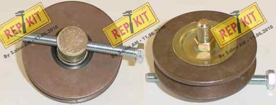 REPKIT RKT2011 - Intinzator curea, curea distributie aaoparts.ro