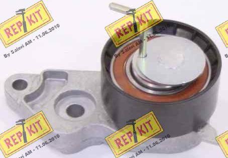 REPKIT RKT2108 - Rola intinzator,curea distributie aaoparts.ro