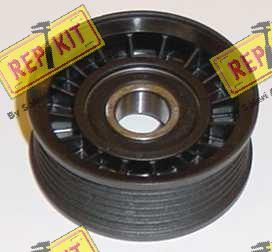 REPKIT RKT2183 - Rola ghidare / conducere, curea transmisie aaoparts.ro