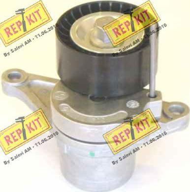 REPKIT RKT2829 - Intinzator curea, curea distributie aaoparts.ro