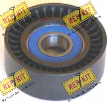 REPKIT RKT2875 - Rola ghidare / conducere, curea transmisie aaoparts.ro