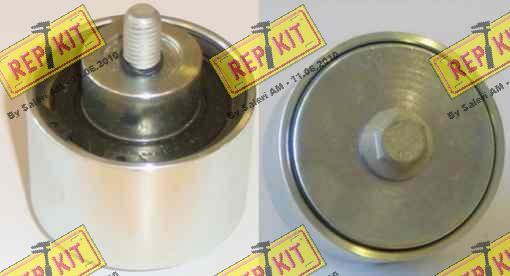 REPKIT RKT2348 - Rola ghidare / conducere, curea transmisie aaoparts.ro