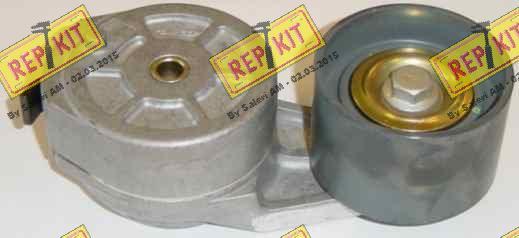 REPKIT RKT2335 - Intinzator curea, curea distributie aaoparts.ro